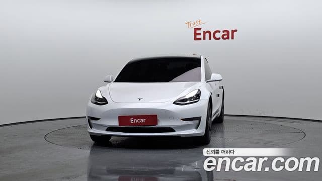 Tesla Model 3 3