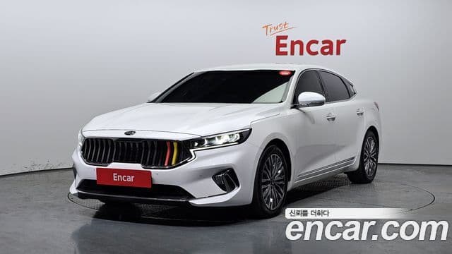 Kia K7 Premier