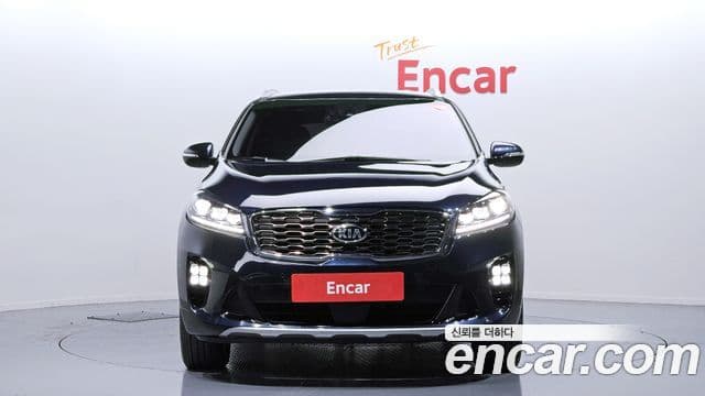 Kia The New Sorento 3