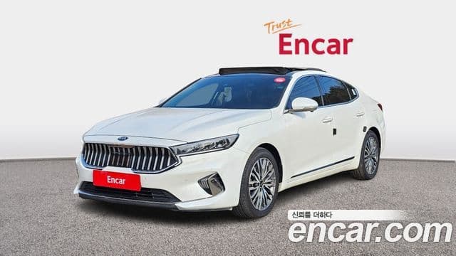 Kia K7 Premier