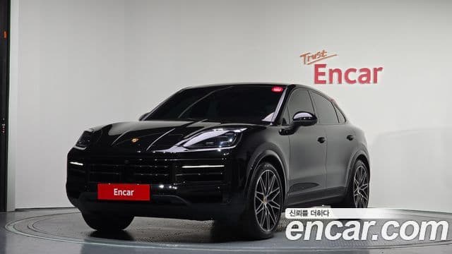 Porsche Cayenne (PO536)