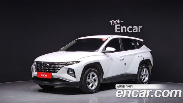 Hyundai Tucson (NX4)