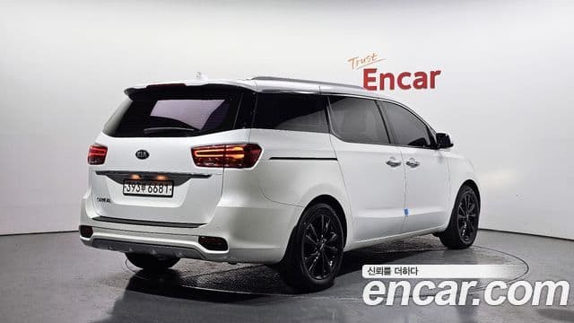 Kia The New Carnival 2