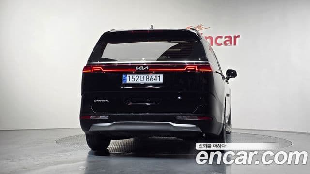Kia Carnival 4th Gen 4