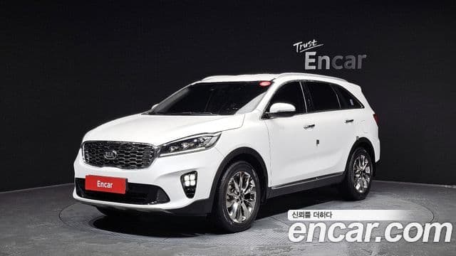 Kia The New Sorento