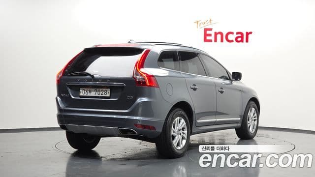 Volvo XC60 2