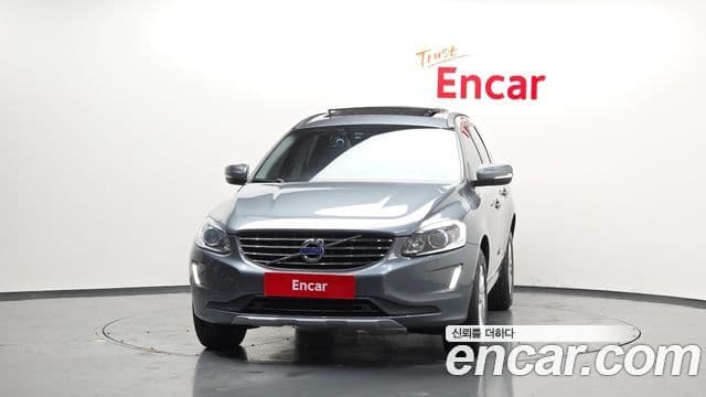 Volvo XC60 3