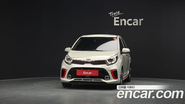 Kia All New Morning (JA) 3