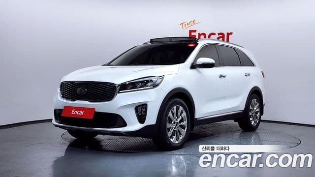 Kia The New Sorento