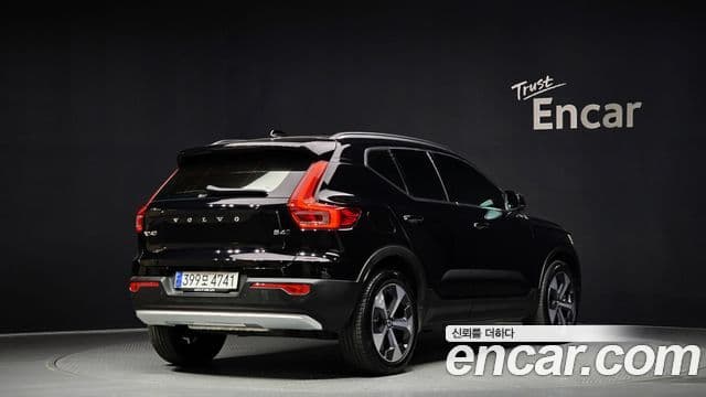 Volvo XC40 2