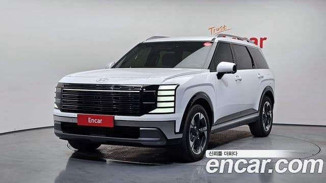 Hyundai Palisade (LX3)