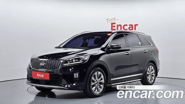 Kia The New Sorento