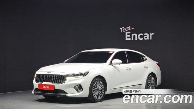 Kia K7 Premier