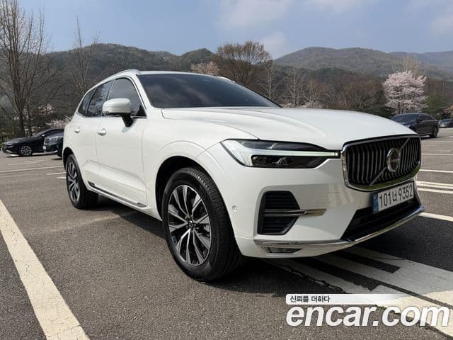 Volvo XC60 2nd Gen 2