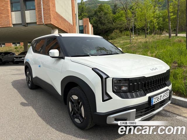 Kia Seltos 2nd Gen 2