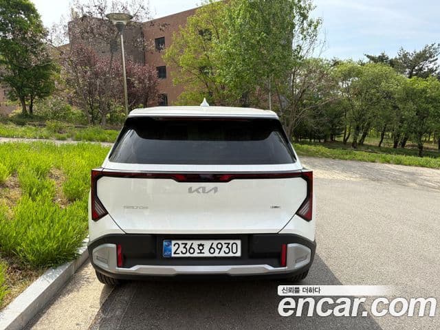 Kia Seltos 2nd Gen 4