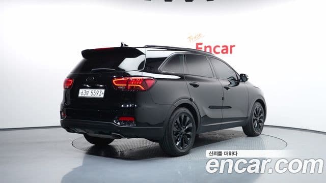 Kia The New Sorento 2