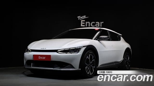 Kia EV6 1