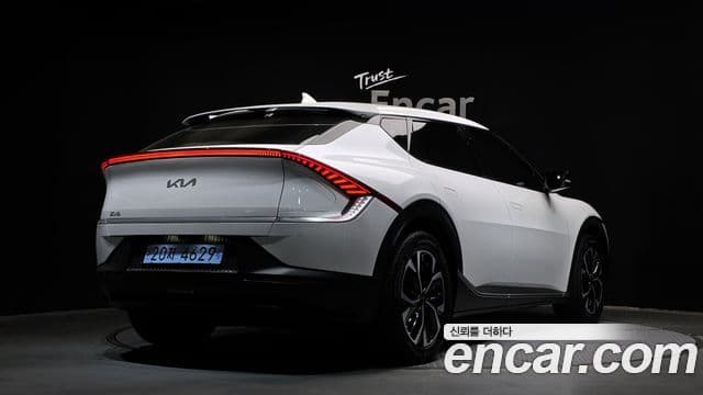 Kia EV6 2