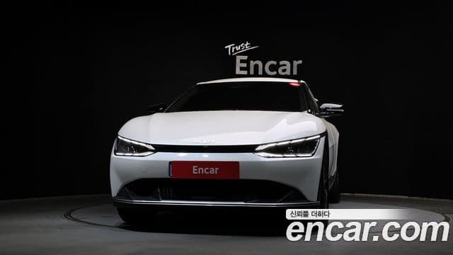 Kia EV6 3