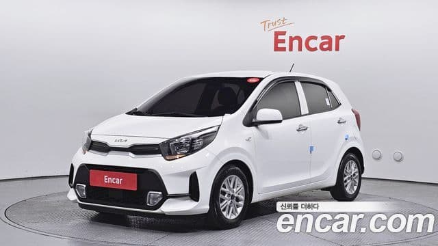 Kia Morning Urban (JA)