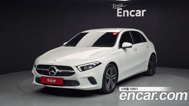 Mercedes-Benz A-Class W177