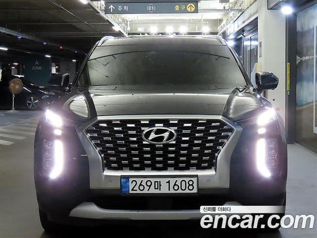 Hyundai Palisade 3
