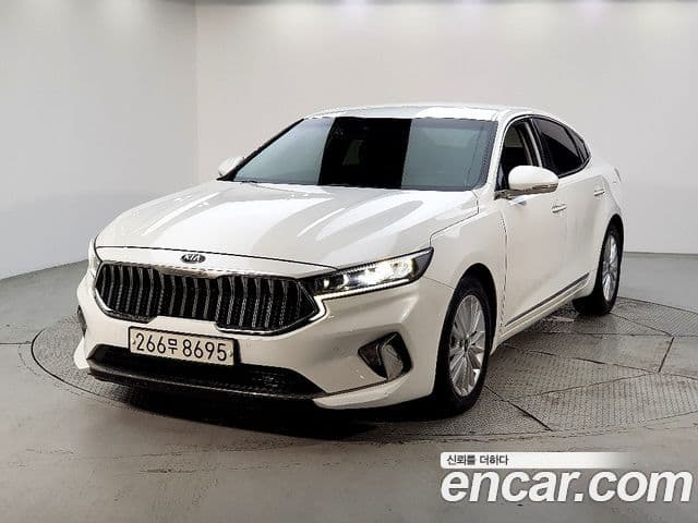 Kia K7 Premier