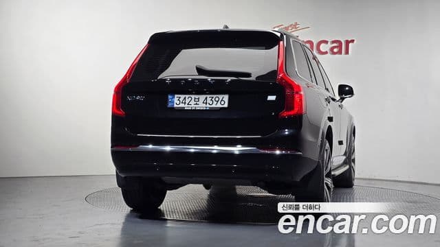 Volvo XC90 2nd Gen 4