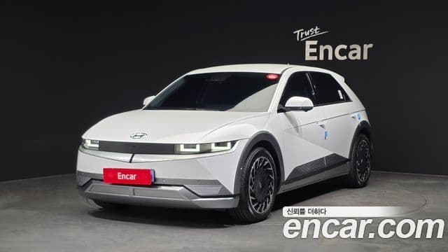 Hyundai Ioniq 5