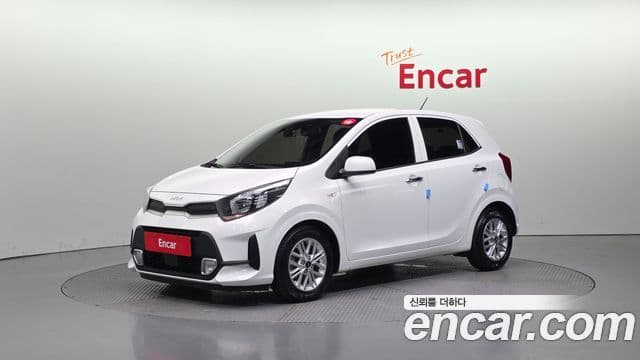 Kia Morning Urban (JA)