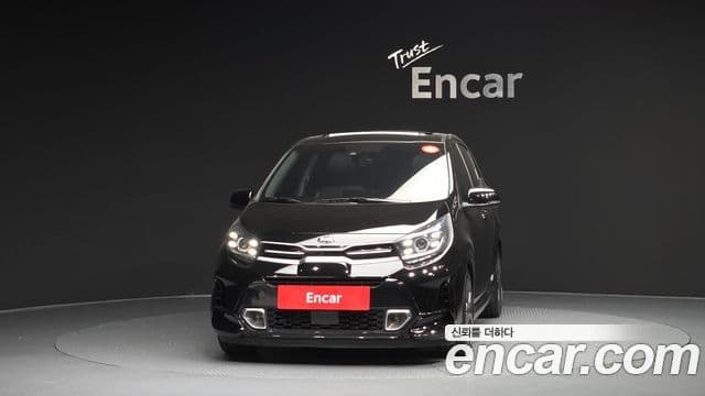 Kia Morning Urban (JA) 3
