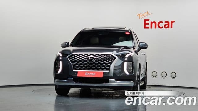Hyundai Palisade 3