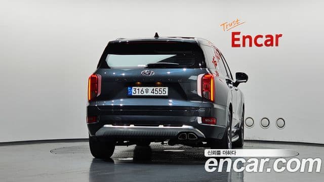 Hyundai Palisade 4