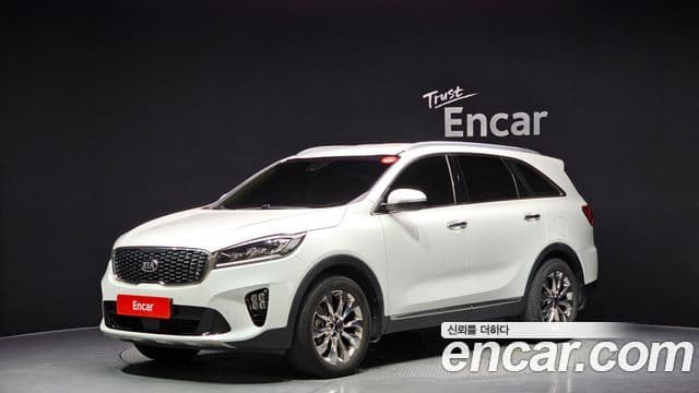 Kia The New Sorento