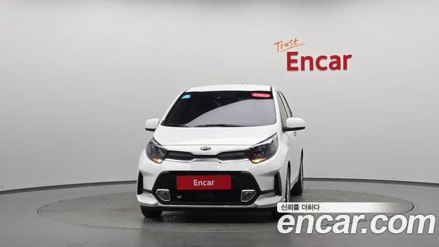Kia Morning Urban (JA) 3