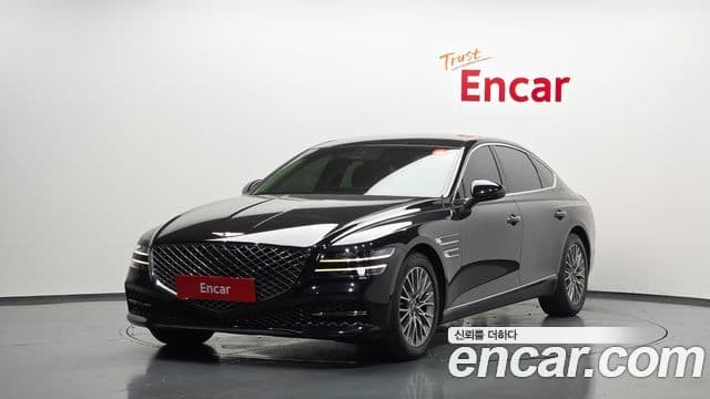 Genesis G80 (RG3)