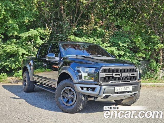 Ford F150