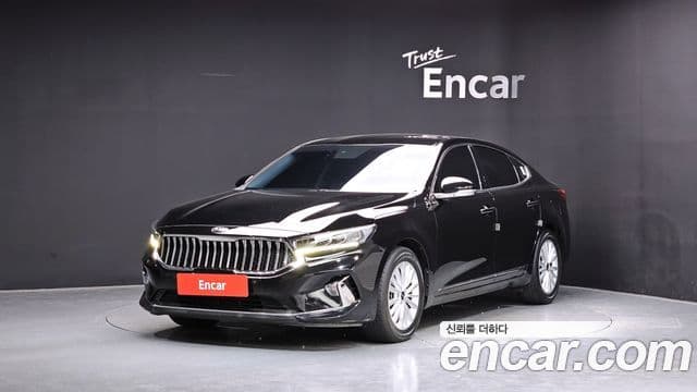Kia K7 Premier