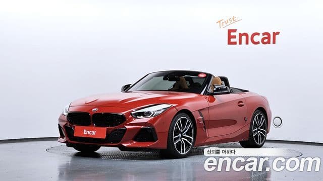 BMW Z4 (G29)