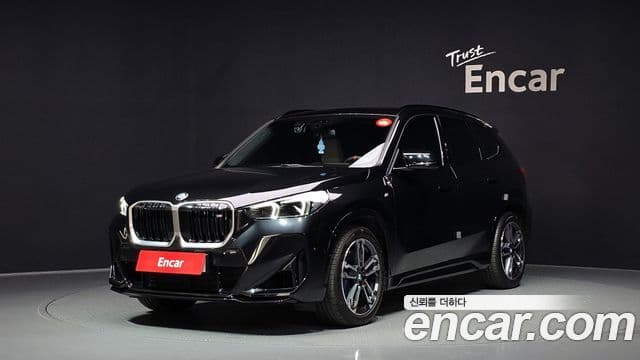 BMW X1 (U11)