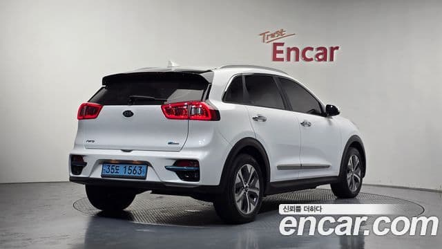 Kia Niro EV 2