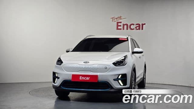 Kia Niro EV 3