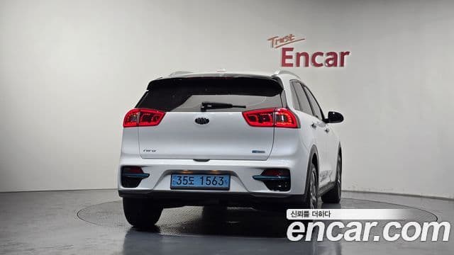Kia Niro EV 4