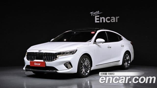 Kia K7 Premier