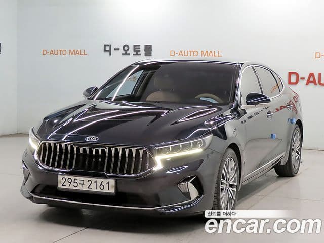 Kia K7 Premier