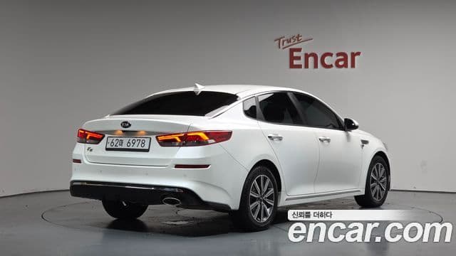 Kia The New K5 2nd Gen 2