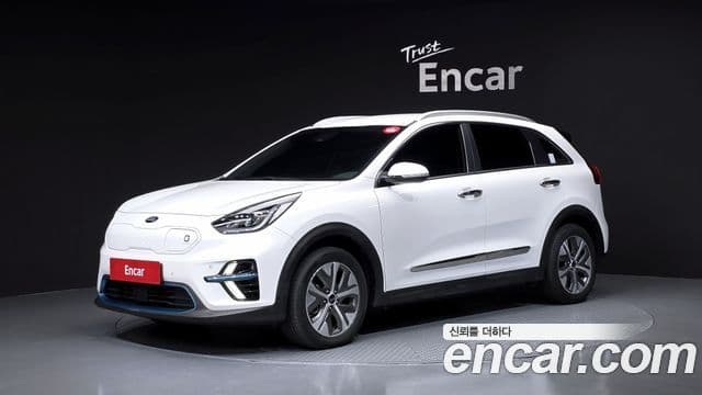 Kia Niro EV