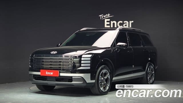 Hyundai Palisade (LX3)