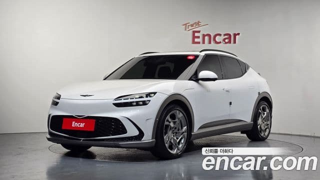 Genesis GV60